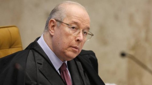 [Celso de Mello diz que lei deve proteger LGBTs, mas que não cabe ao STF tipificar homofobia]