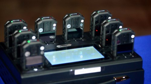 [Agentes de trânsito de Salvador serão pioneiros no país no uso de 'body cams']