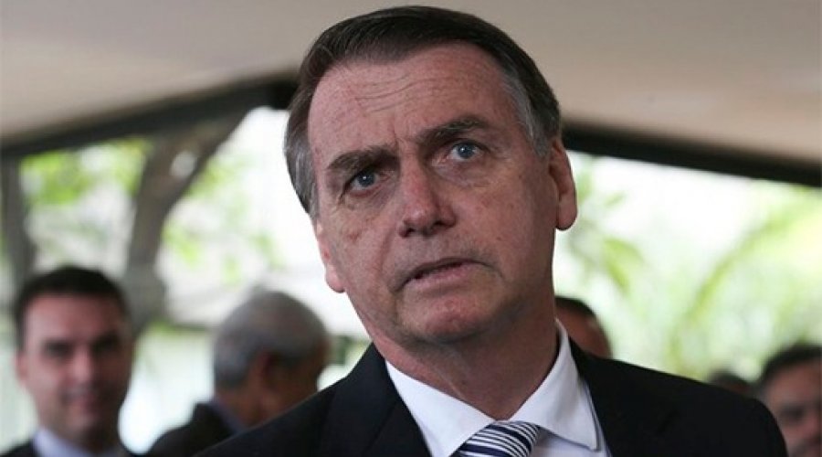 [Bolsonaro disse em 2017 que reforma da previdência com 65 anos é 'falta de humanidade']