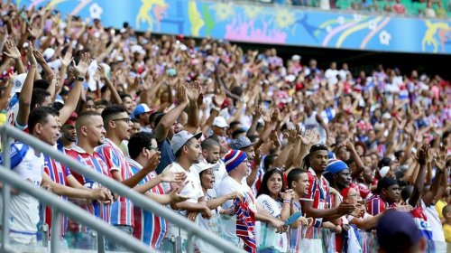 [DESISTIU? Prefeitura suspende patrocínio para “carnaval” da festados 30 anos do Bahia]