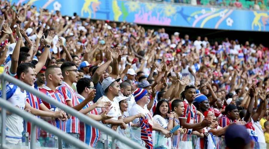 [DESISTIU? Prefeitura suspende patrocínio para “carnaval” da festados 30 anos do Bahia]