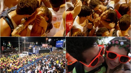 [#NãoéNão: Carnaval de 2019 terá pela primeira lei de importunação sexual]