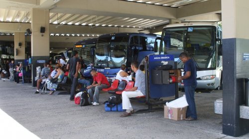 [Rodoviária de Salvador terá 500 horários extras para o período do Carnaval]