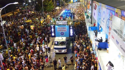 [Carnaval 2019: confira onde ficarão os 10 postos de saúde dos circuitos]