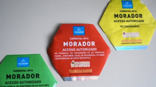[Transalvador irá monitorar a venda irregular de credenciais do Carnaval ]