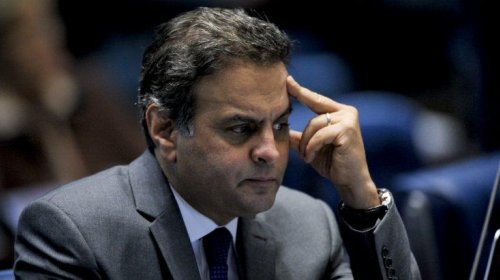 [Justiça manda bloquear R$ 11,5 milhões em bens de Aécio Neves]