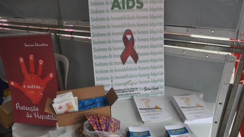 [Carnaval e prevenção: médicos alertam para aumento de sífilis e HIV]