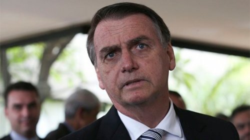 [Bolsonaro demite presidente da EBC após desentendimento]