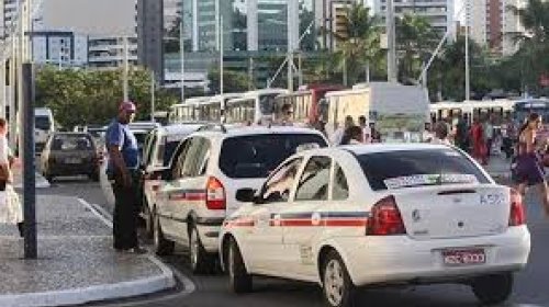 [App Mobtáxi : sistema operacional da prefeitura para taxistas deve sair em breve, afirma Fábio...]