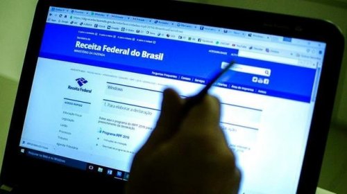 [Programa de declaração do IR estará disponível nesta segunda]