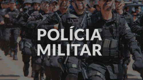 [Polícia Militar pode entrar em greve nacional contra Reforma da Previdência]