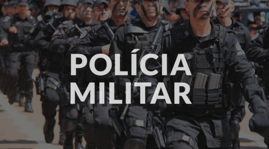 [Polícia Militar pode entrar em greve nacional contra Reforma da Previdência]