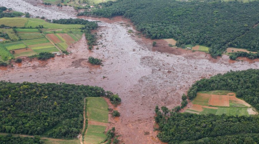 [Brumadinho: Número de mortos sobe para 169, diz Defesa Civil de MG]