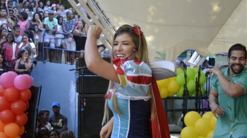 [Rio Vermelho terá Carnaval com orquestras e apresentações infantis]