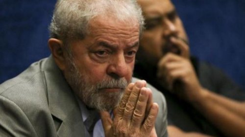 [Defesa pedirá saída de Lula da prisão para ir ao velório de neto de sete anos]