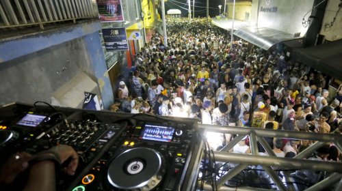 [Carnaval de Salvador também tem atrações para público LGBTQ+]