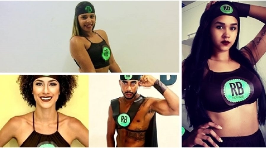 [Carnaval do Nordeste de Amaralina: Bloco RB Exclusive conduzido pela Banda Ô Karrasco, é um dos mais esperado ]