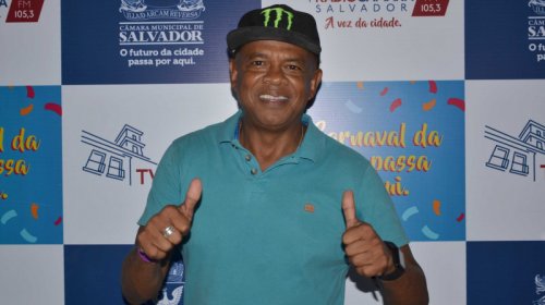 [Mudança do Garcia “preserva a irreverência”, diz Moisés Rocha]