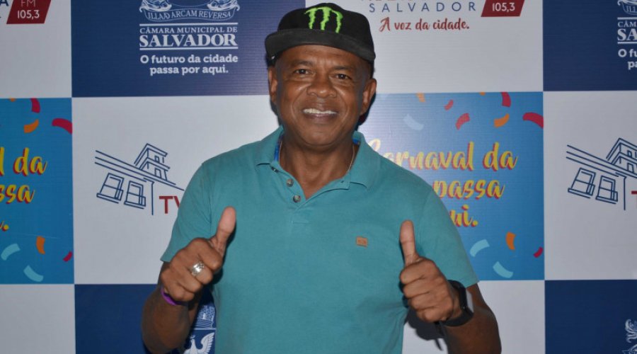 [Mudança do Garcia “preserva a irreverência”, diz Moisés Rocha]