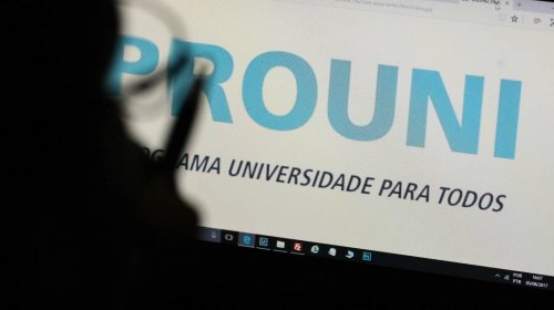 [ProUni abre inscrições para lista de espera nesta quinta-feira]