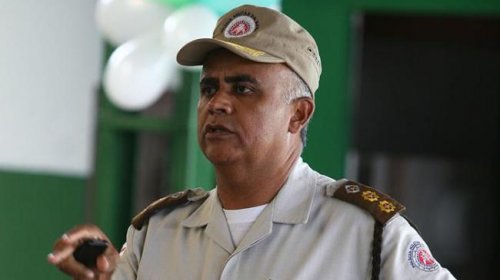 “Não vou comentar isso. Cada pessoa diz o que quer [“Não vou comentar isso. Cada pessoa diz o que quer