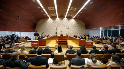 [STF decidirá se Justiça Eleitoral pode julgar crimes da Lava Jato]