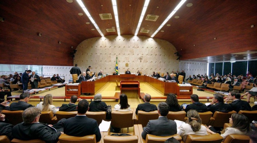 [STF decidirá se Justiça Eleitoral pode julgar crimes da Lava Jato]