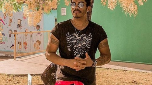 [Denny descobre doença congênita no coração]