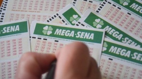 [Mega Sena pode pagar prêmio de R$ 3 milhões neste sábado]