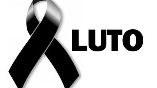 [LUTO OFICIAL]