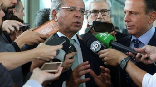 [O plano B cheio de lacunas de Paulo Guedes]