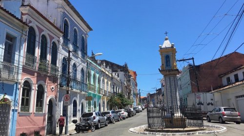 [Evento altera tráfego de veículos em Santo Antônio Além do Carmo]