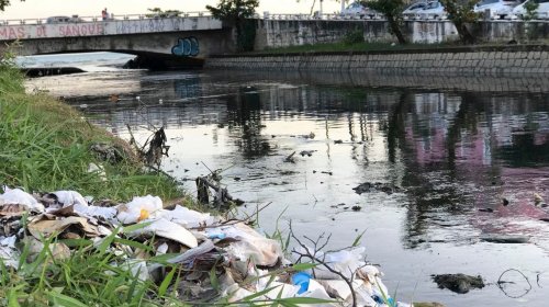 [Mais de 2 bilhões de pessoas não têm saneamento básico, aponta ONU]