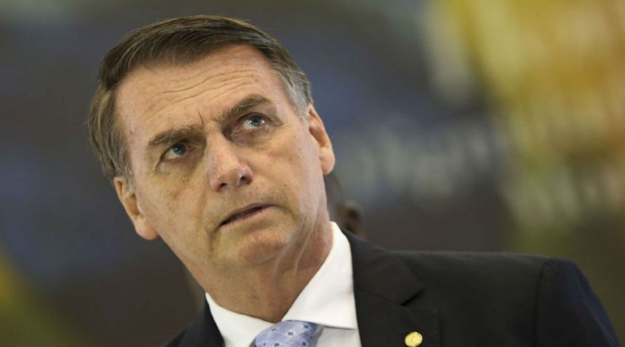 [13,7 mil cargos em universidades públicas são eliminados após Bolsonaro assinar decreto]