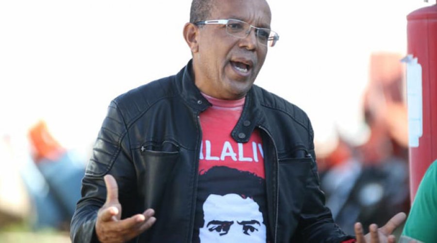[SindilimpBA reforça defesa de Suíca contra o fim das cotas raciais em universidades]