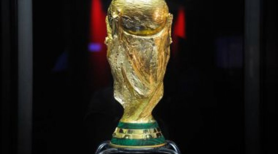[Argentina, Chile, Uruguai e Paraguai terão candidatura unificada para Copa de 2030]
