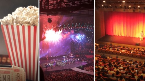 [Agenda Cultural: Confira o que rola em Salvador neste final de semana ]