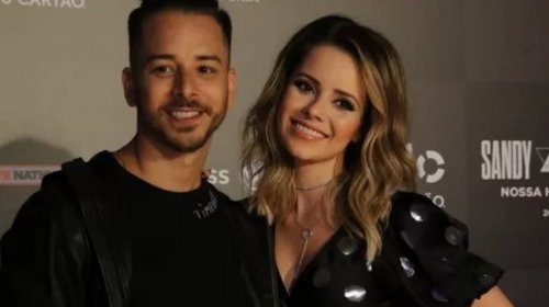[Esgotam ingressos do show de Sandy e Júnior em Salvador]