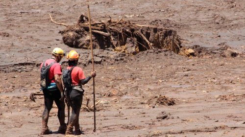 [Brumadinho: dois meses após tragédia, Vale tem R$13,65 bi bloqueados]