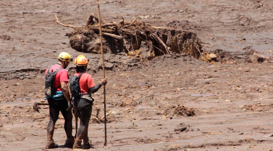 [Brumadinho: dois meses após tragédia, Vale tem R$13,65 bi bloqueados]