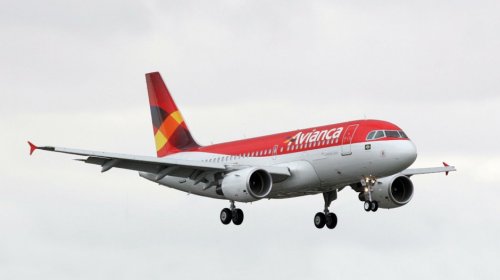 [Avianca encerra sete voos em Salvador em abril; veja]