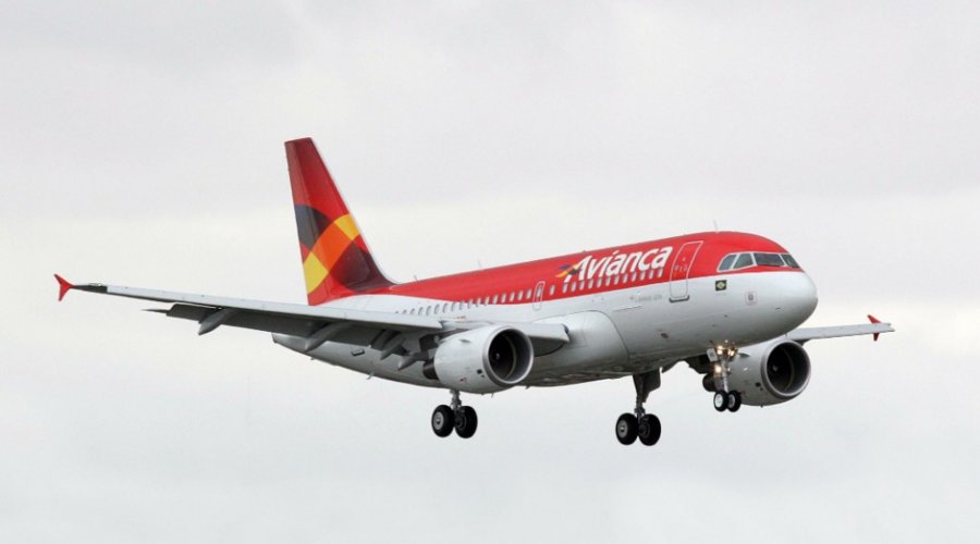 [Avianca encerra sete voos em Salvador em abril; veja]