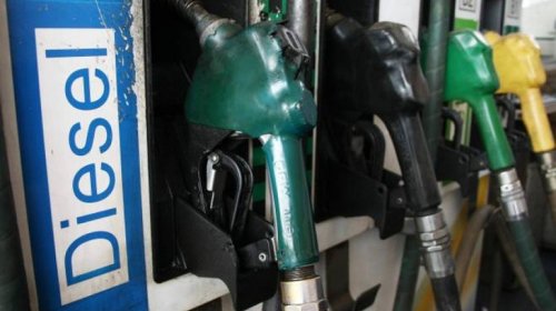 [Preço do óleo diesel passará a ter reajustes quinzenais, diz Petrobras]