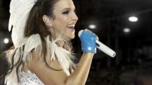 [Ambulantes podem se credenciar para show de Ivete Sangalo a partir de hoje]