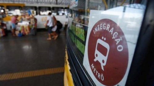 [Integração de ônibus com metrô pode deixar de ser gratuita; entenda]
