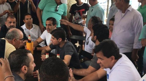 [Tarifa dos ônibus de Salvador será de R$ 4 a partir de terça-feira (02)]