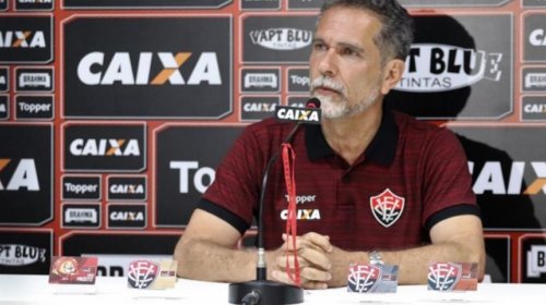 [Assembleia aprova antecipação de eleição no Vitória]
