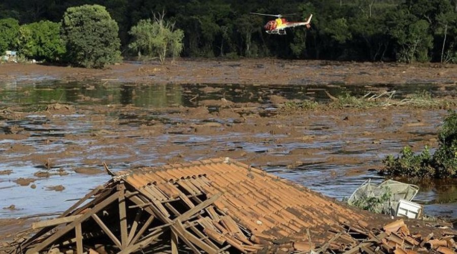 [Brumadinho: Audiência debate possíveis impactos da tragédia na Bacia do São Francisco]