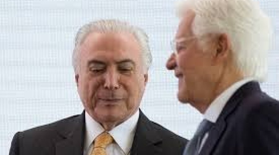 [Temer e Moreira Franco devem voltar a prisão após ordem do MPF]