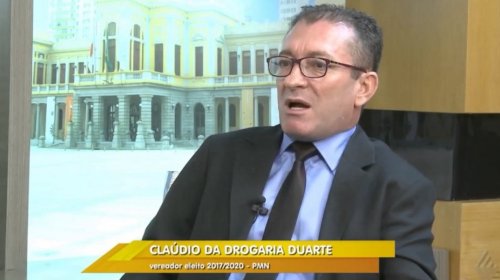 [Vereador do partido de Bolsonaro é preso acusado de ficar com salário de funcionários ]